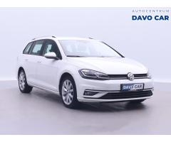 Volkswagen Golf 1,6 TDI Comfortline Tažné CZ - 1