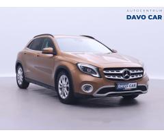 Mercedes-Benz GLA 2,0 GLA 220 4Matic LED CZ - 1