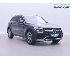 Mercedes-Benz GLC 2,0 220d CZ 4Matic 1.Maj. DPH - 1