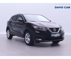 Nissan Qashqai 1,2 DIG-T 85kW CZ Aut.klima - 1