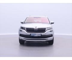 ŠKODA SUPERB COMBI 2.0TDI 140 LAURIN&K 4X4 DSG 7ST