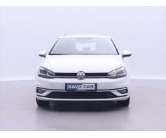 Volkswagen Golf 1,6 TDI Comfortline Tažné CZ - 2