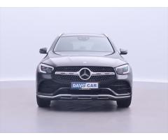 Mercedes-Benz GLC 2,0 220d CZ 4Matic 1.Maj. DPH - 2