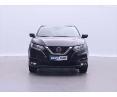 Nissan Qashqai 1,2 DIG-T 85kW CZ Aut.klima - 2