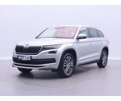 Škoda Kodiaq Style DSG