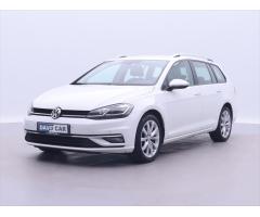 Volkswagen Golf 1,6 TDI Comfortline Tažné CZ - 3