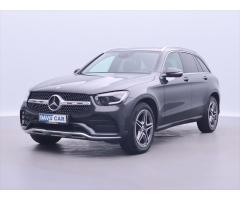 Mercedes-Benz GLC 2,0 220d CZ 4Matic 1.Maj. DPH - 3