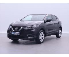 Nissan Qashqai 1,2 DIG-T 85kW CZ Aut.klima - 3