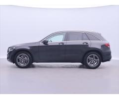 Mercedes-Benz GLC 2,0 220d CZ 4Matic 1.Maj. DPH - 4