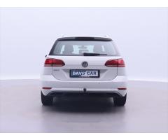 Volkswagen Golf 1,6 TDI Comfortline Tažné CZ - 6