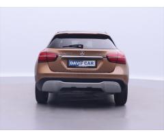 Mercedes-Benz GLA 2,0 GLA 220 4Matic LED CZ - 6