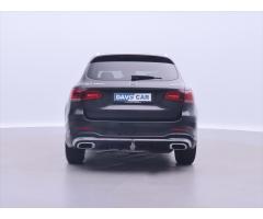 Mercedes-Benz GLC 2,0 220d CZ 4Matic 1.Maj. DPH - 6