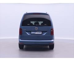 Volkswagen Caddy 2,0 TDI DSG LED Join CZ DPH - 6