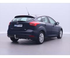 Ford Focus 1,0 EcoBoost Aut.klima CZ - 7