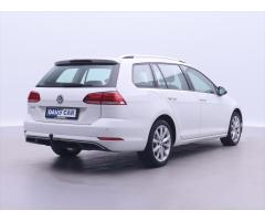 Volkswagen Golf 1,6 TDI Comfortline Tažné CZ - 7