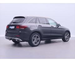 Mercedes-Benz GLC 2,0 220d CZ 4Matic 1.Maj. DPH - 7