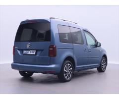 Volkswagen Caddy 2,0 TDI DSG LED Join CZ DPH - 7