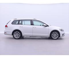 Volkswagen Golf 1,6 TDI Comfortline Tažné CZ - 8