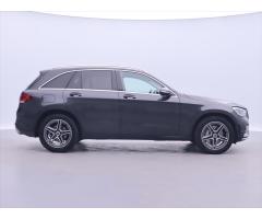 Mercedes-Benz GLC 2,0 220d CZ 4Matic 1.Maj. DPH - 8