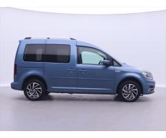 Volkswagen Caddy 2,0 TDI DSG LED Join CZ DPH - 8