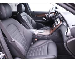 Mercedes-Benz GLC 2,0 220d CZ 4Matic 1.Maj. DPH - 15