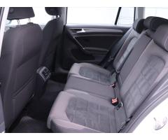 Volkswagen Golf 1,6 TDI Comfortline Tažné CZ - 16