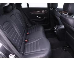 Mercedes-Benz GLC 2,0 220d CZ 4Matic 1.Maj. DPH - 16