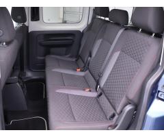 Volkswagen Caddy 2,0 TDI DSG LED Join CZ DPH - 16