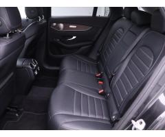 Mercedes-Benz GLC 2,0 220d CZ 4Matic 1.Maj. DPH - 17