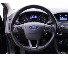 Ford Focus 1,0 EcoBoost Aut.klima CZ - 19