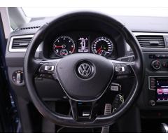 Volkswagen Caddy 2,0 TDI DSG LED Join CZ DPH - 19