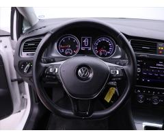 Volkswagen Golf 1,6 TDI Comfortline Tažné CZ - 20