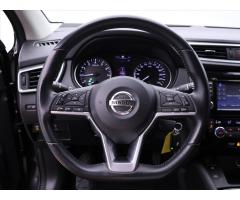 Nissan Qashqai 1,2 DIG-T 85kW CZ Aut.klima - 20