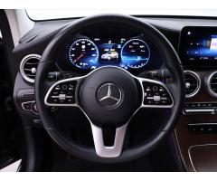 Mercedes-Benz GLC 2,0 220d CZ 4Matic 1.Maj. DPH - 21