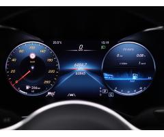 Mercedes-Benz GLC 2,0 220d CZ 4Matic 1.Maj. DPH - 22