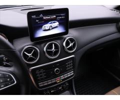 Mercedes-Benz GLA 2,0 GLA 220 4Matic LED CZ - 27