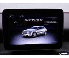 Mercedes-Benz GLA 2,0 GLA 220 4Matic LED CZ - 28