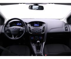 Ford Focus 1,0 EcoBoost Aut.klima CZ - 29