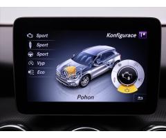 Mercedes-Benz GLA 2,0 GLA 220 4Matic LED CZ - 29