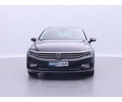 VW Passat 2,0Tdi DSG 140kW Elegance Variant 1 MAJ ČR