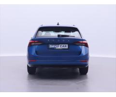 Škoda Octavia 2,0 TDI 85kW Ambition CZ 1.Maj - 6