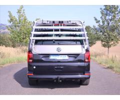 Volkswagen California 2,0 TDI 4Motion Beach Bulli DPH - 6