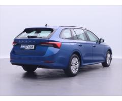 Škoda Octavia 2,0 TDI 85kW Ambition CZ 1.Maj - 7