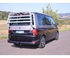 Volkswagen California 2,0 TDI 4Motion Beach Bulli DPH - 7