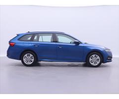 Škoda Octavia 2,0 TDI 85kW Ambition CZ 1.Maj - 8