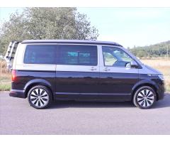 Volkswagen California 2,0 TDI 4Motion Beach Bulli DPH - 8