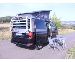 Volkswagen California 2,0 TDI 4Motion Beach Bulli DPH - 9