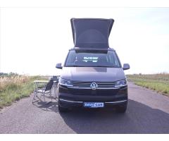 Volkswagen California 2,0 TDI 4Motion Beach Bulli DPH - 10