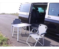 Volkswagen California 2,0 TDI 4Motion Beach Bulli DPH - 11