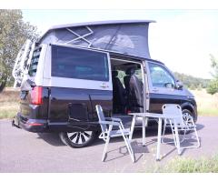 Volkswagen California 2,0 TDI 4Motion Beach Bulli DPH - 12